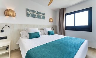 Bakour Lanzarote Splash