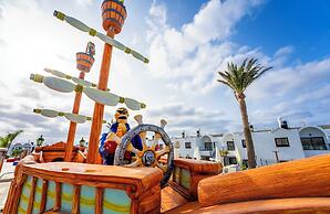 Bakour Lanzarote Splash