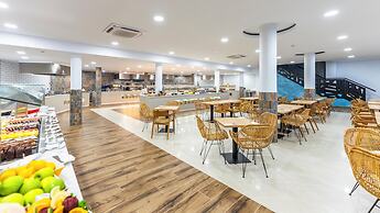 Bakour Lanzarote Splash