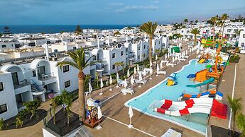 Bakour Lanzarote Splash