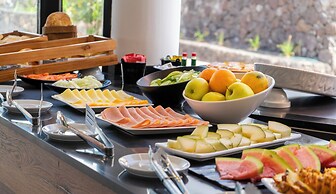 Bakour Lanzarote Splash