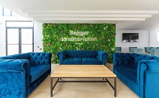 Bakour Lanzarote Splash