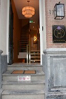 If boutique hotel