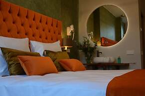 If boutique hotel
