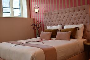 If boutique hotel