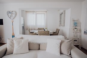 Casa Marina in Capitolo