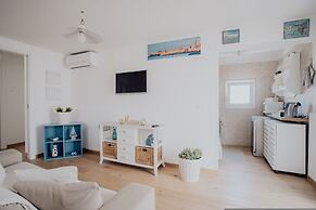 Casa Marina in Capitolo