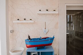 Casa Marina in Capitolo