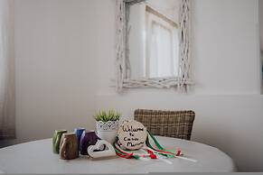 Casa Marina in Capitolo