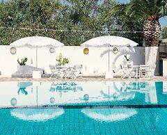 Casa Marina in Capitolo