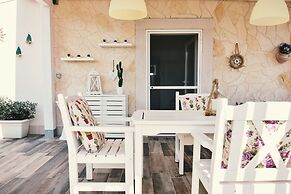 Casa Marina in Capitolo