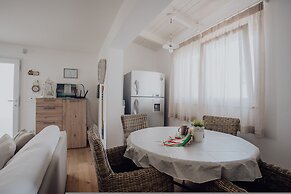 Casa Marina in Capitolo