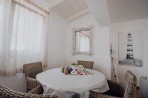 Casa Marina in Capitolo