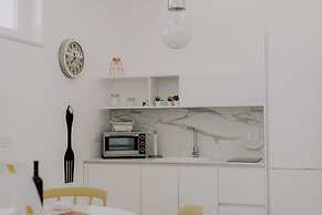 Casa Peonia in Monopoli