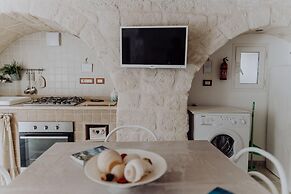 Casa Vacanze Portanuova Monopoli