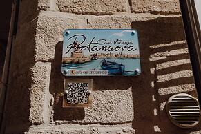 Casa Vacanze Portanuova Monopoli