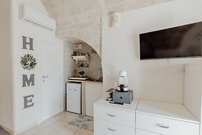 MaL Room in Monopoli