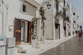 MaL Room in Monopoli