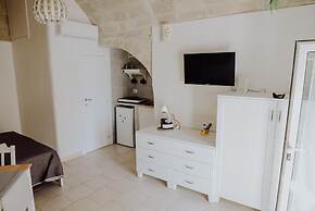 MaL Room in Monopoli