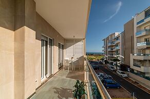 Casa Chial in Monopoli