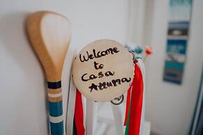 Casa Azzurra in Capitolo