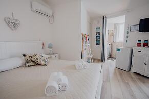 Casa Azzurra in Capitolo