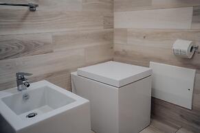 Casa Azzurra in Capitolo