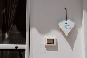 Casa Azzurra in Capitolo