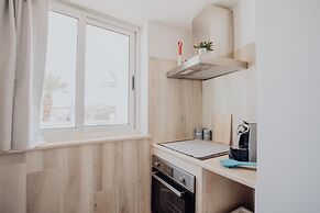 Casa Azzurra in Capitolo