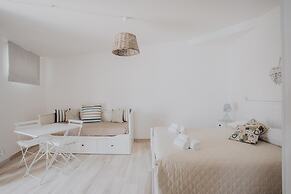 Casa Azzurra in Capitolo