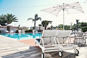 Casa Azzurra in Capitolo