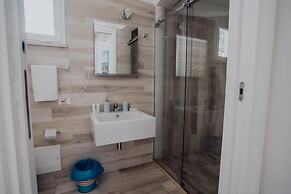 Casa Azzurra in Capitolo