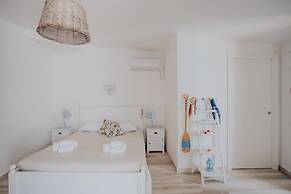 Casa Azzurra in Capitolo