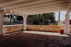 Villa Carla al Capitolo