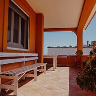 Villa Carla al Capitolo