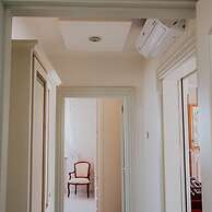 Villa Carla al Capitolo