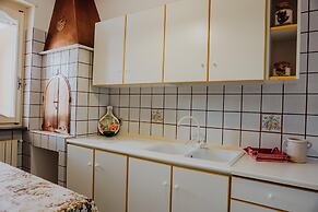 Villa Carla al Capitolo