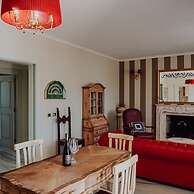 Villa Carla al Capitolo