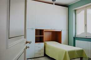 Villa Carla al Capitolo