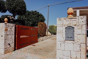 Villa Carla al Capitolo