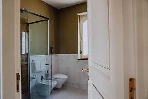 Villa Carla al Capitolo