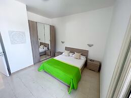 Appartamento 71 in Casalabate