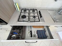 Appartamento 72 in Casalabate