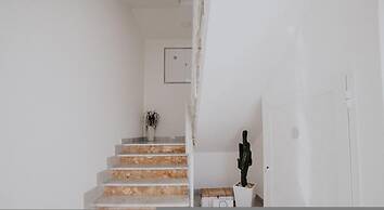 Casa Ortensia in Monopoli