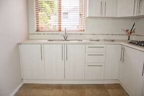 Morne SeaView Apartments