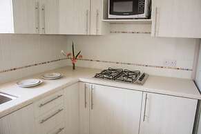 Morne SeaView Apartments