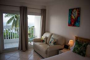 Morne SeaView Apartments