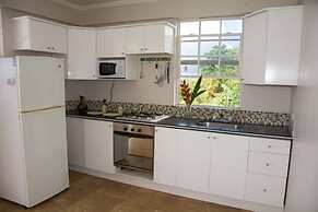 Morne SeaView Apartments