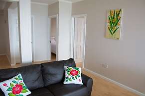 Morne SeaView Apartments