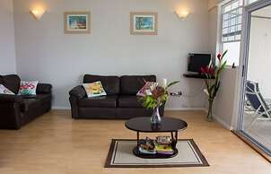 Morne SeaView Apartments